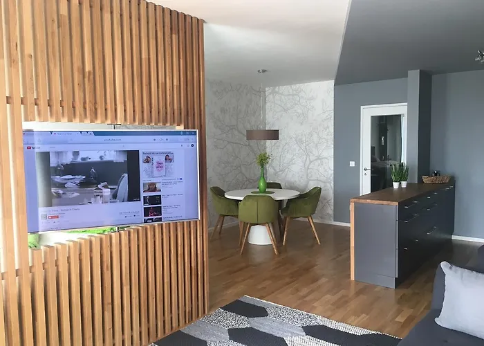Apartment Downtown