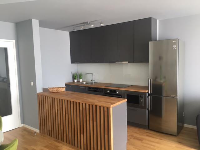 Apartment Downtown
