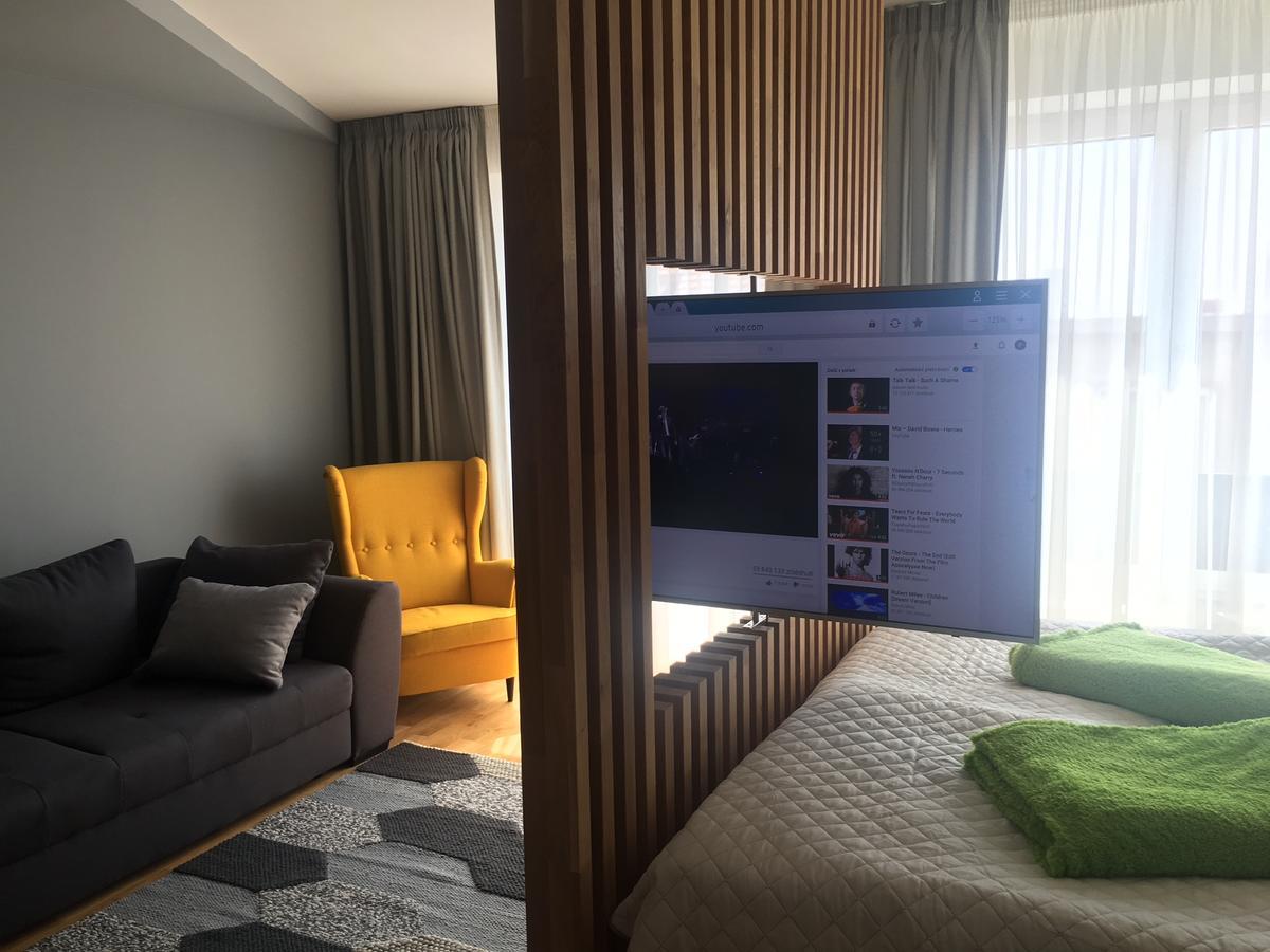 Apartment Downtown