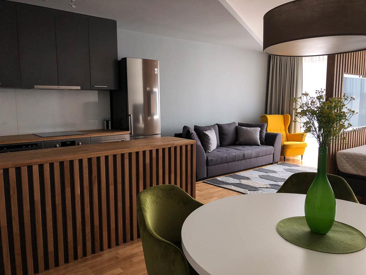 Apartment Downtown *
