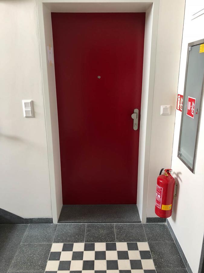 Downtown Apartment Brno