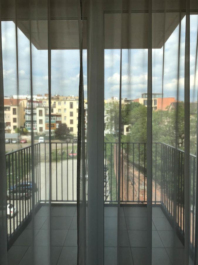 Downtown Apartment