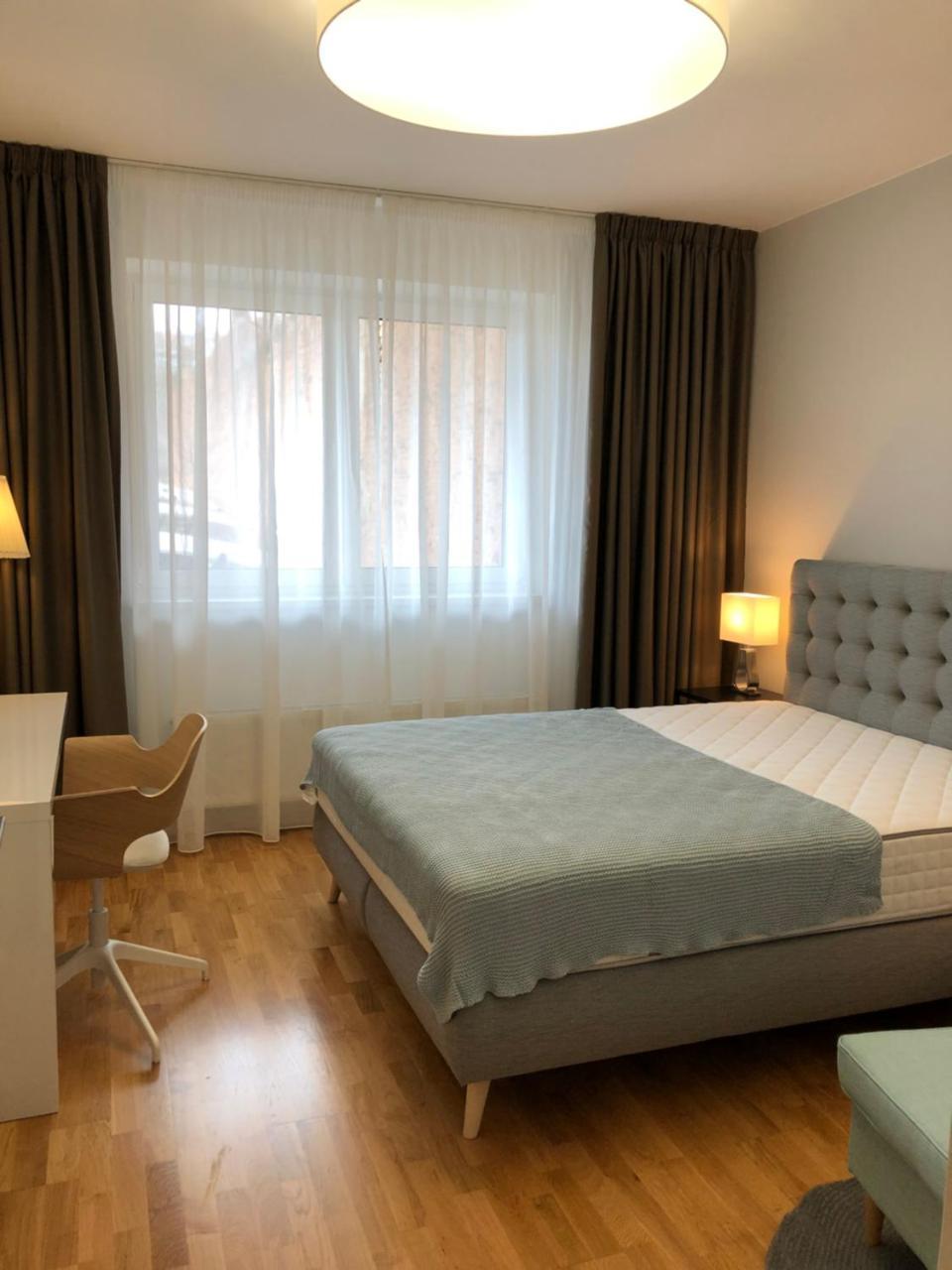 Downtown Apartment Brno
