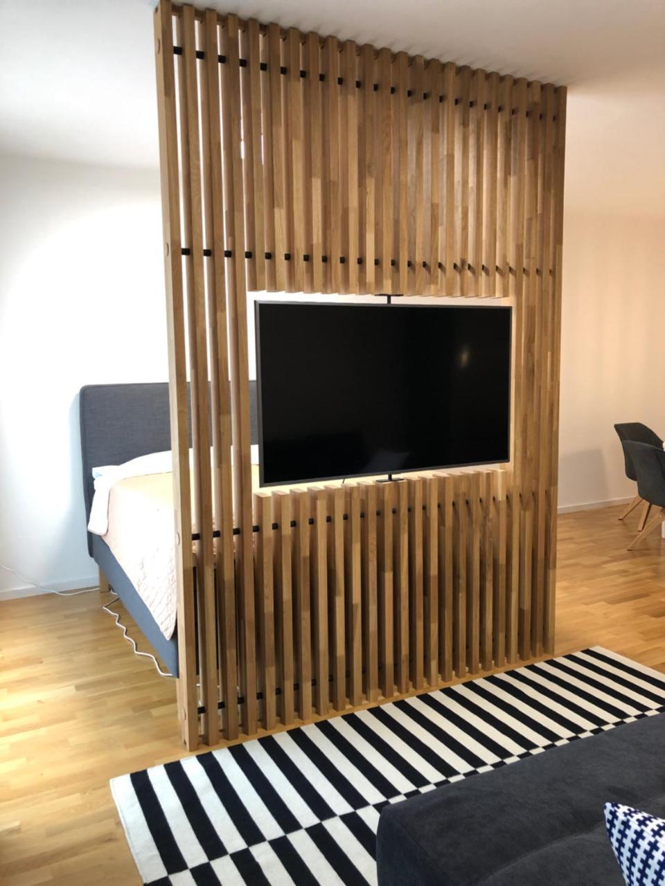 Downtown Apartment *