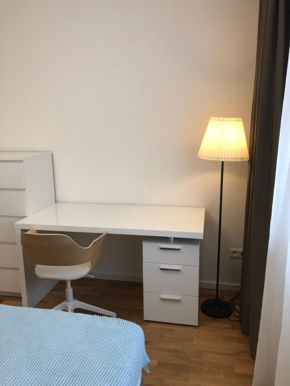 Apartment Downtown *