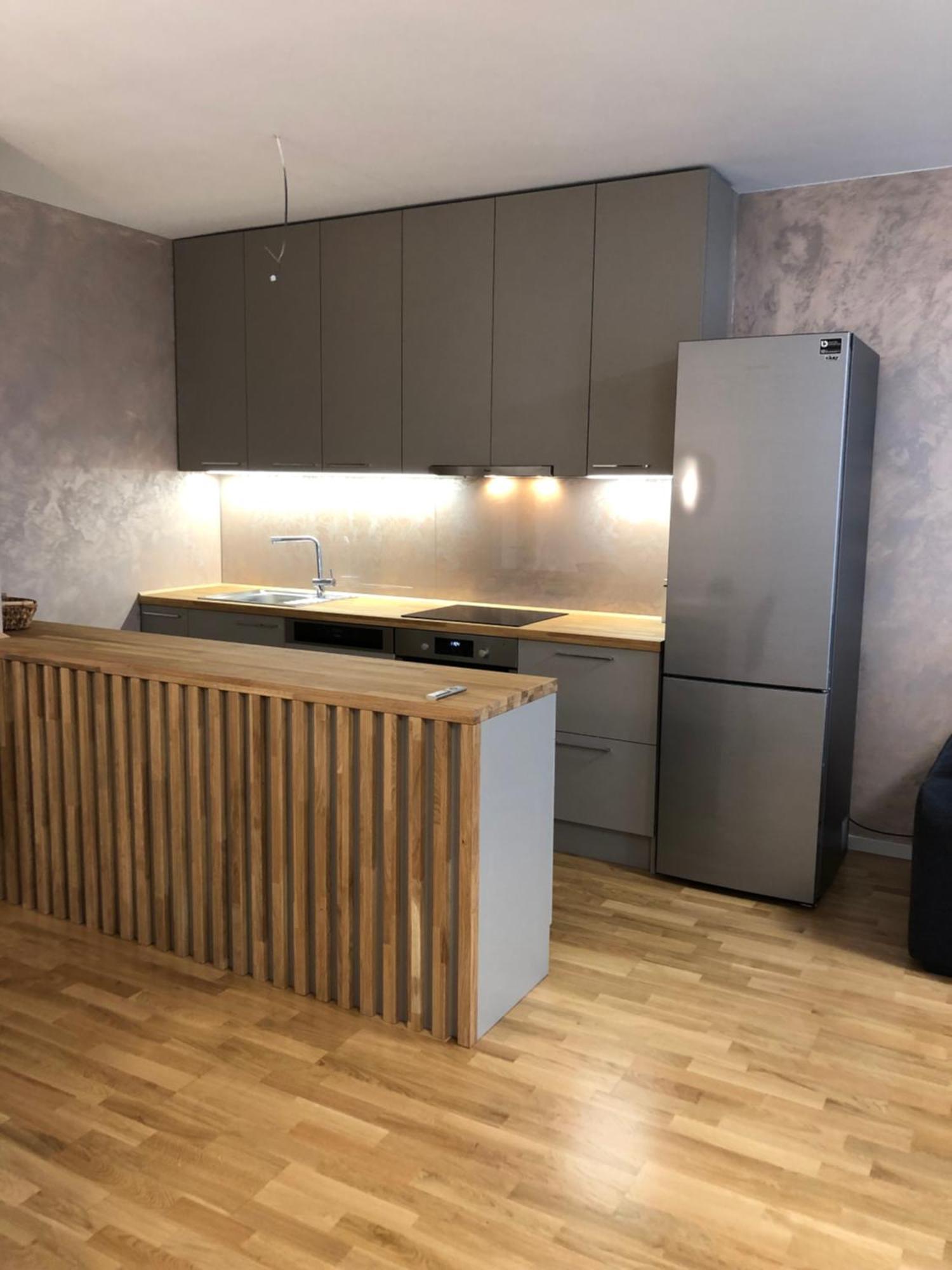 Downtown Apartment *