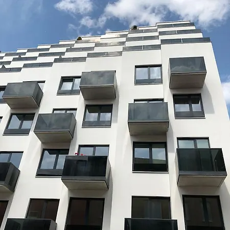 Apartment Downtown Brno Exterior photo