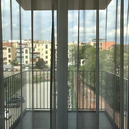 Apartment Downtown Brno Exterior photo