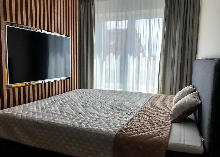 Apartment Downtown