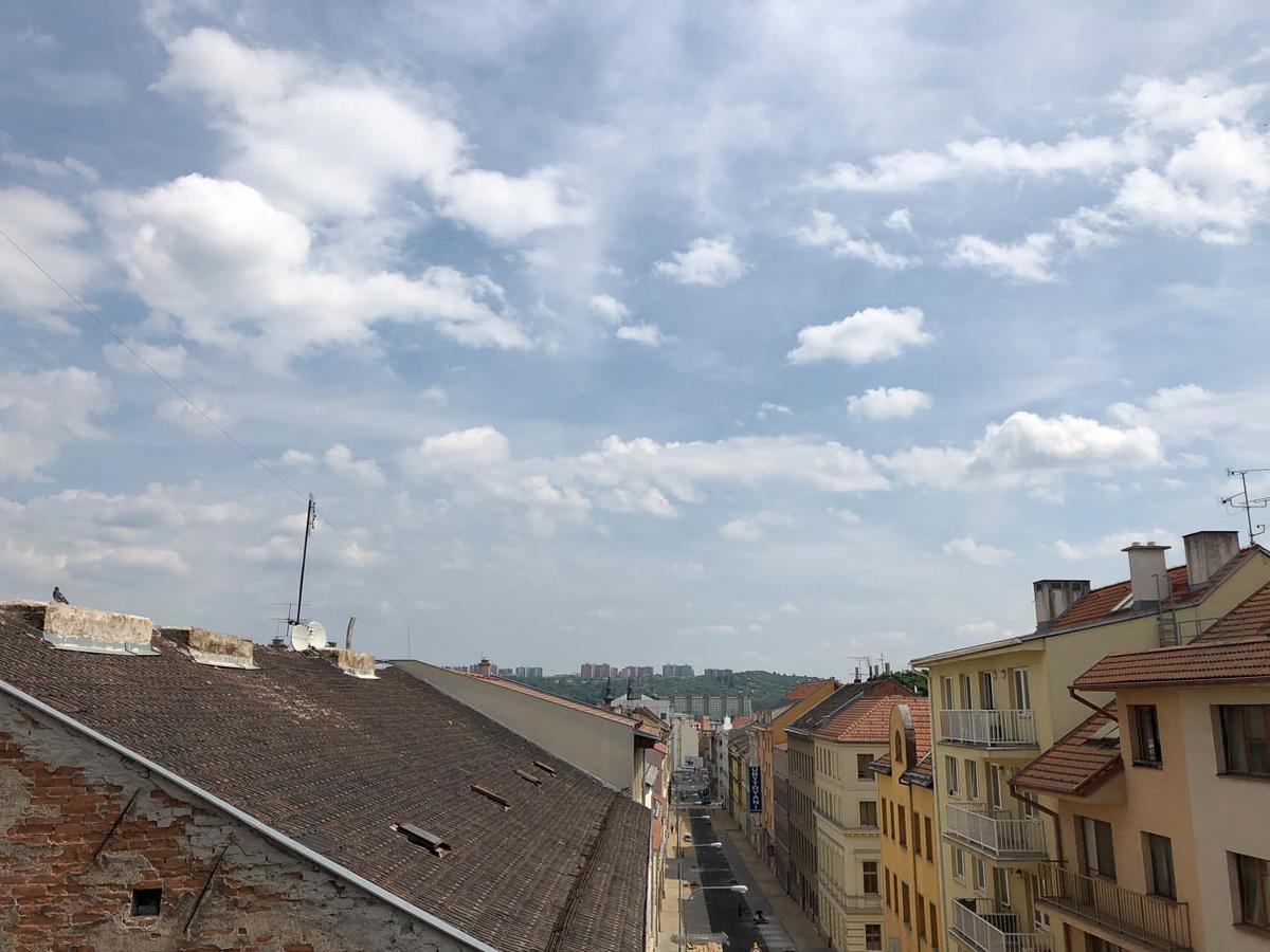 Downtown